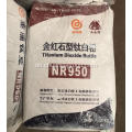 Nannan-Marke Titan Dioxid 25kg Beutel Preis